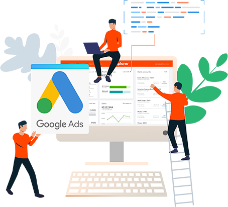 Google Ads PPC