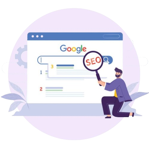 SEO- Search Engine Optimization