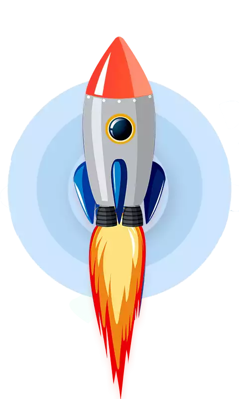 rocket cw developer